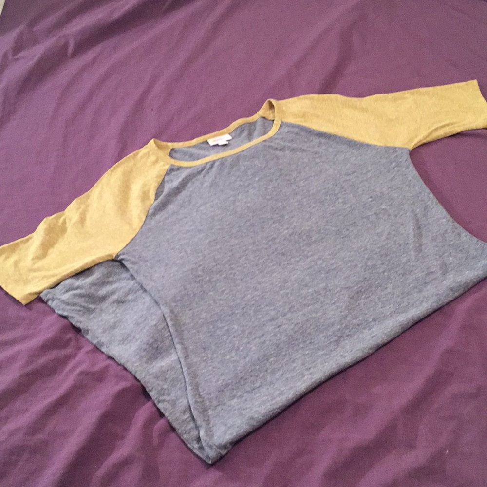 NWOT LLR Julia dress